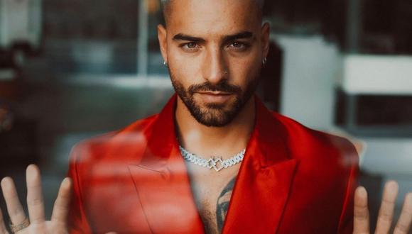 ¿Maluma es el siguiente en presentarse en el Zócalo?