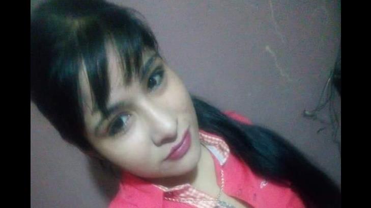 Buscan desesperadamente a Mayra Isamar, cajemense de 24 años