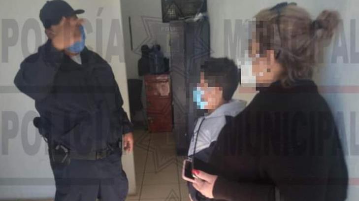 Intentan extorsionar a niño en Guaymas; le hicieron creer que su mamá estaba secuestrada
