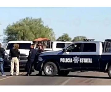 Esto harán para controlar los delitos en los valles de Guaymas-Empalme