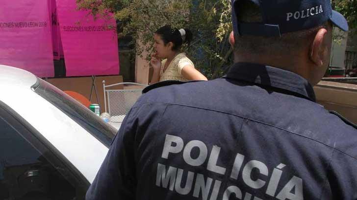 Polémica en León por el arresto de dos mujeres que no usaban cubrebocas