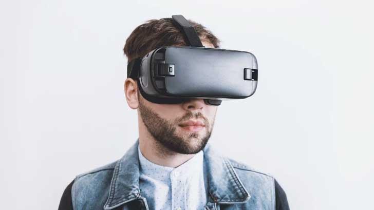 Apple está desarrollando un dispositivo de Realidad Virtual