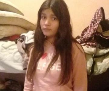 Buscan a Karla; salió de su casa en Caborca y no regresó