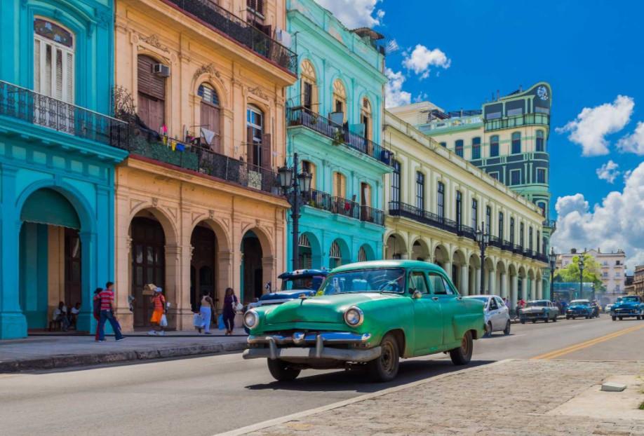 ¡Otra vez! Cuba pasa a la lista de países patrocinadores del terrorismo
