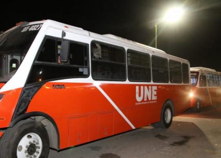 ¡Prevenidos! Los camiones también dejarán de pasar a las 8 PM