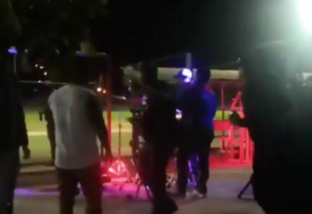 No volverá a suceder, dicen tras fiestón de policías en Guaymas