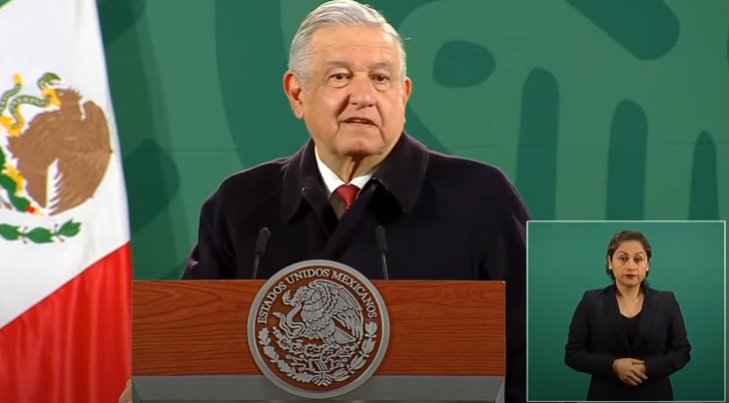 ¿López Obrador está de regreso?