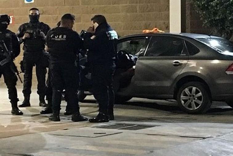 Asesinan a tiros a conductor de Uber en Sinaloa
