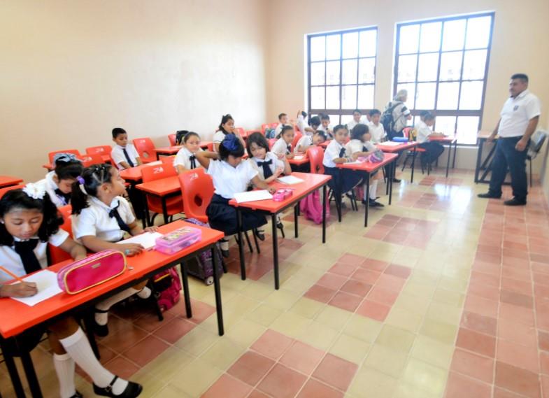 ¿Por qué AMLO pidió a Campeche y Chiapas abrir las escuelas de una vez?