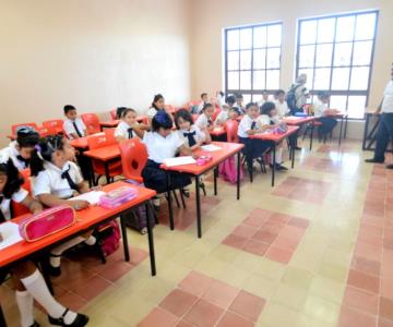 ¿Por qué AMLO pidió a Campeche y Chiapas abrir las escuelas de una vez?