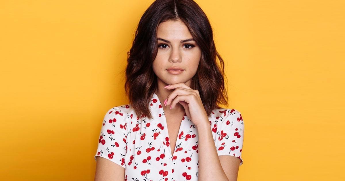 ¡Selena Gomez producirá su primera serie en español!