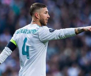 Adiós capitán: Sergio Ramos deja al Real Madrid