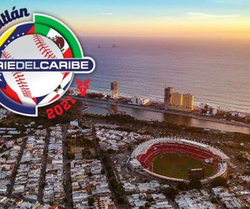 ¿Dejarán pasar a aficionados a la Serie del Caribe en Mazatlán?