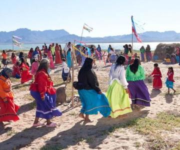 Comunidades indígenas aportan a la cultura y desarrollo del estado: Jorge Vidal Ahumada