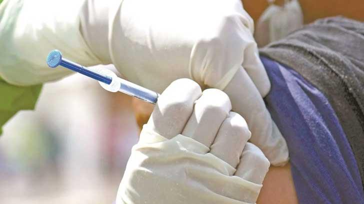 Inicia vacunación contra Covid en Hidalgo