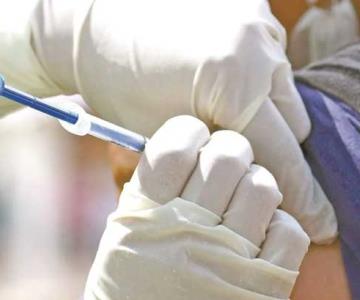 ¡Atención! Iniciará vacunación para los de 18 y más en municipios fronterizos