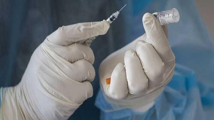 Siguen la pista a presunta venta de vacunas antiCovid-19 por deep web