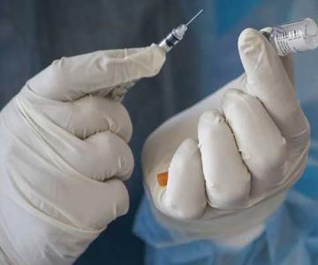 López-Gatell anuncia posible nueva vacuna para México