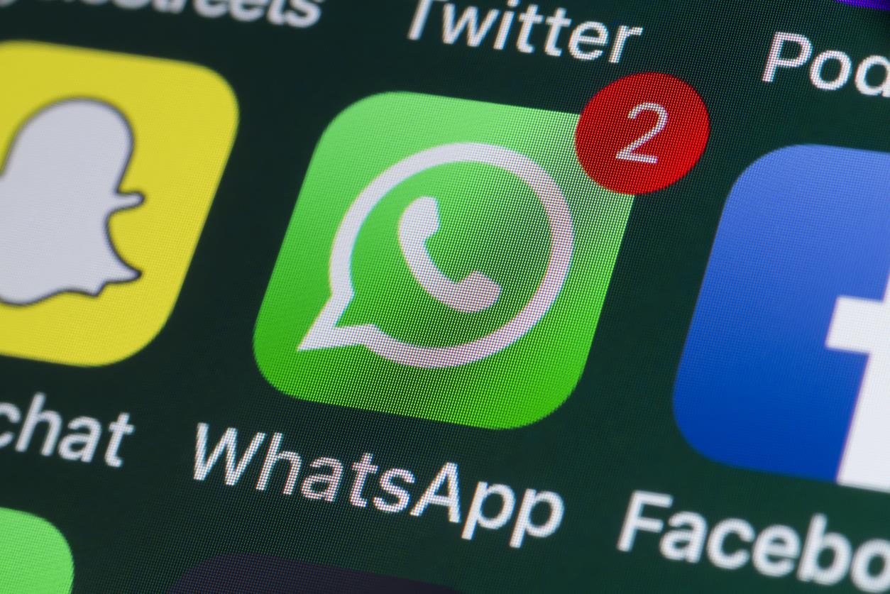 Anuncio de WhatsApp provoca el éxodo digital más grande de la historia
