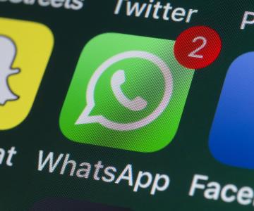 Alertan de nueva estafa para robar datos por WhatsApp