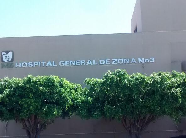 A punta de pistola asaltan hospital de Navojoa y se llevan tanques de oxígeno