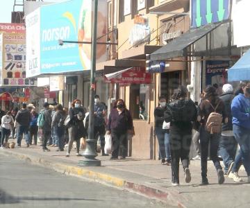 Jóvenes están dispuestos a volver a las medidas sanitarias en Hermosillo