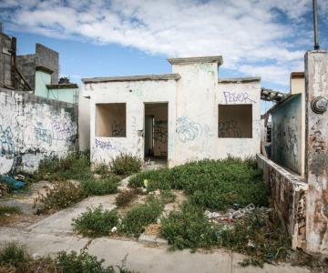 Hay mil 500 casas abandonadas en Hermosillo: Promotora Inmobiliaria