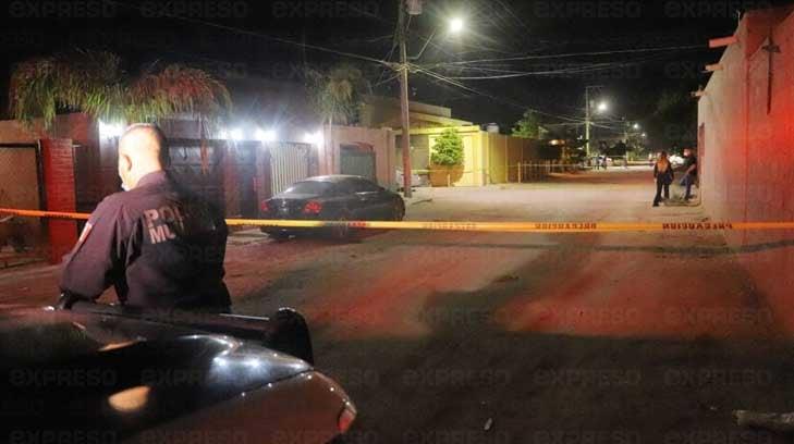 Identifican al hombre agredido a balazos al norte de Hillo: es ex Policía Municipal