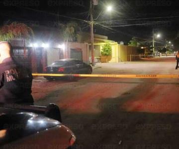 Identifican al hombre agredido a balazos al norte de Hillo: es ex Policía Municipal
