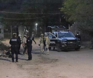 Soldados, policías y balazos: ¿Qué ocurrió en Hermosillo el lunes por la noche?