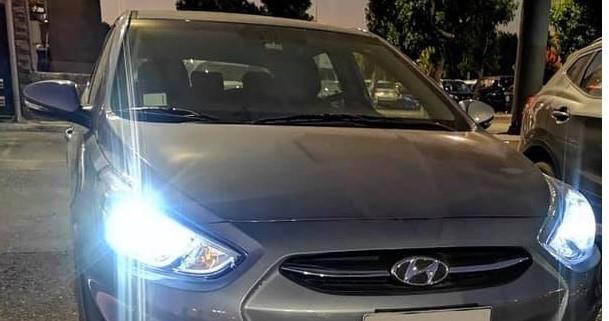 Le roban su carro recién salido de la agencia a un joven al norte de Hermosillo