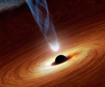Nuevo descubrimiento cuestiona teorías de origen del universo