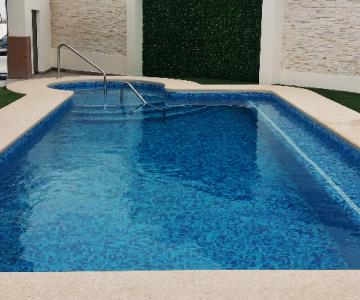 Bebé de un año muere ahogada en piscina de Cancún
