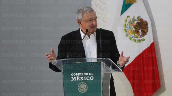 López Obrador confirma dos visitas a Sonora para este mes