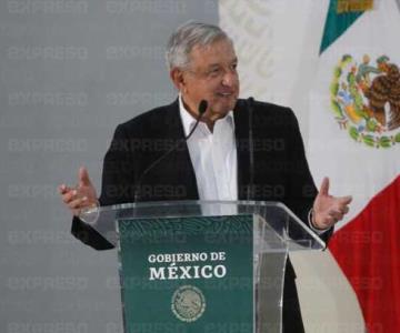 López Obrador confirma dos visitas a Sonora para este mes