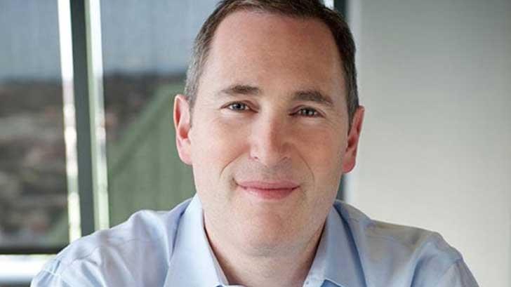 ¿Quién es Andy Jassy, nuevo CEO en Amazon?