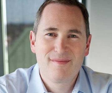 ¿Quién es Andy Jassy, nuevo CEO en Amazon?