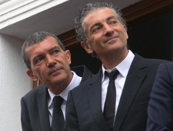 Los hermanos poco conocidos de las celebridades