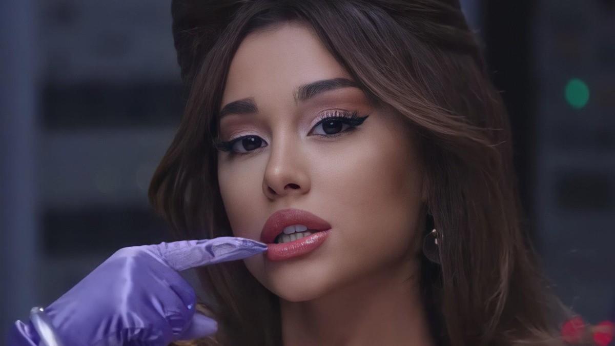 ¡Fortnite anuncia concierto de Ariana Grande!