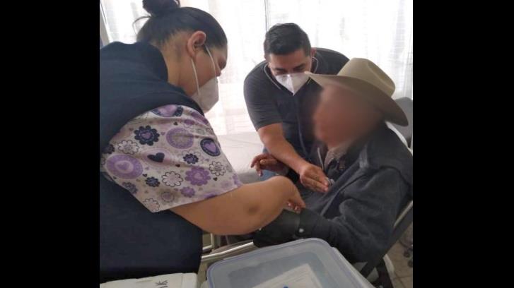 El Covid llega a asilo de ancianos en Guaymas; no saben cómo se contagiaron