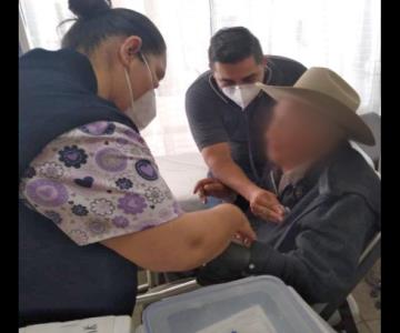 El Covid llega a asilo de ancianos en Guaymas; no saben cómo se contagiaron