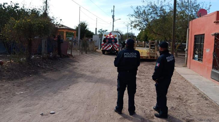 Suenan detonaciones en Cajeme; registran ataques armados en Esperanza y en el Campo 5