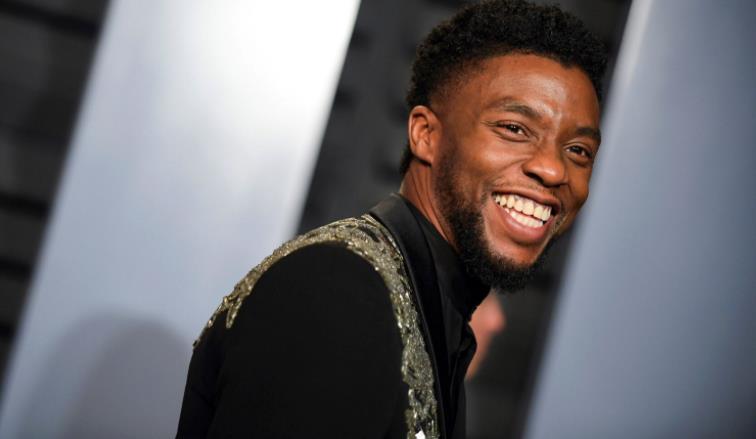 Chadwick Boseman recibe dos nominaciones póstumas