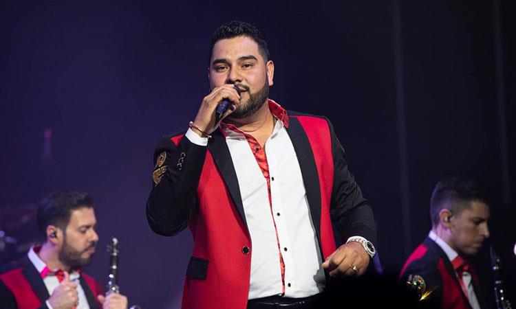 Banda MS prepara el estreno del video de La Casita