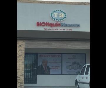 ¡Parece chiste pero es anécdota! Jaime Maussan abre nueva farmacia... en Hermosillo