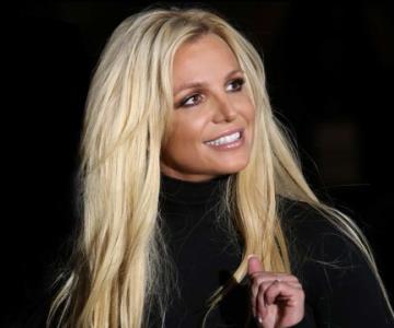 ¿Britney Spears estará el show  de  medio tiempo de Super Bowl?