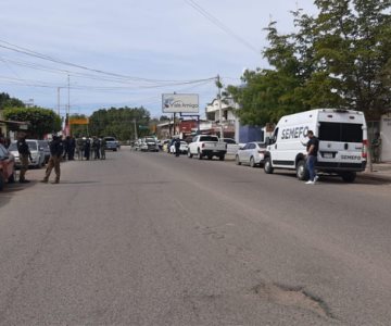 Agreden a elemento de la Sedena en Esperanza