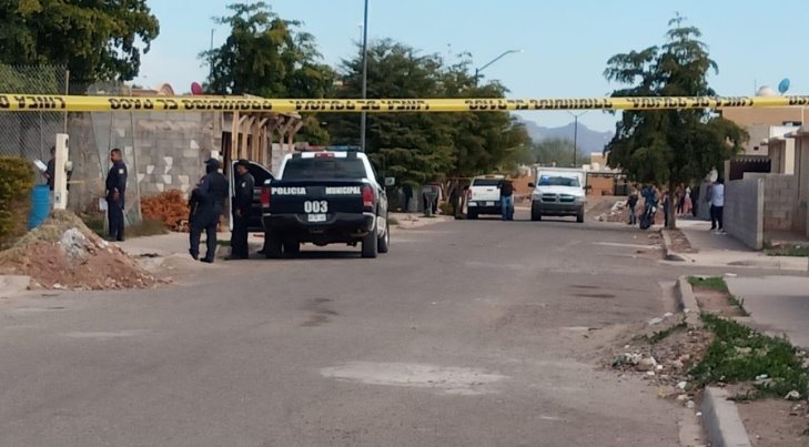 Ataque armado en el sur de Guaymas deja dos muertos y dos heridos