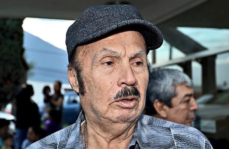 Murió el legendario Servando Cano