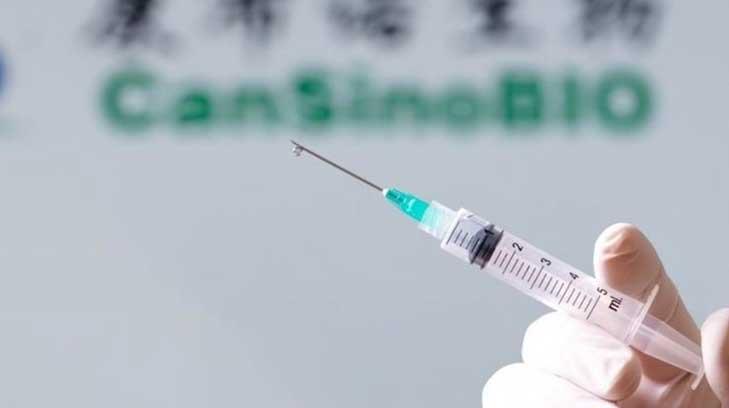 Lo que se sabe de la vacuna de CanSino recién aprobada por Cofepris